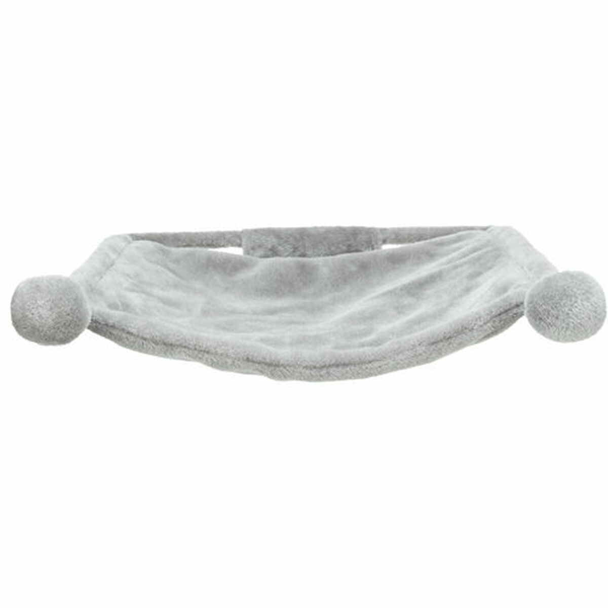 Suport de Ascuțit Gheare pentru Pisici Trixie Gri 42 × 41 cm