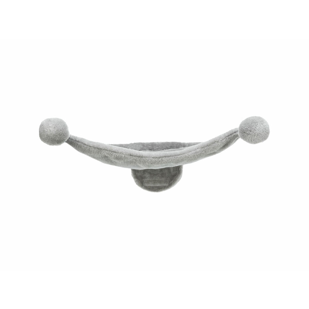 Suport de Ascuțit Gheare pentru Pisici Trixie Gri 42 × 41 cm