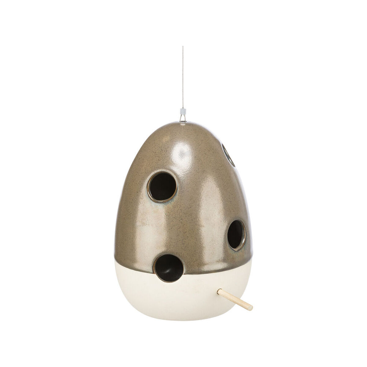 Material pentru Cuiburi Trixie Maro 12 × 12 × 16 CM