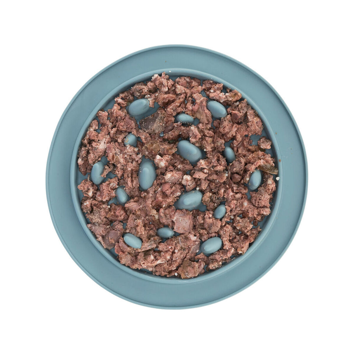 Castron de hrană pentru animale de companie Trixie TPE Ø 24 cm