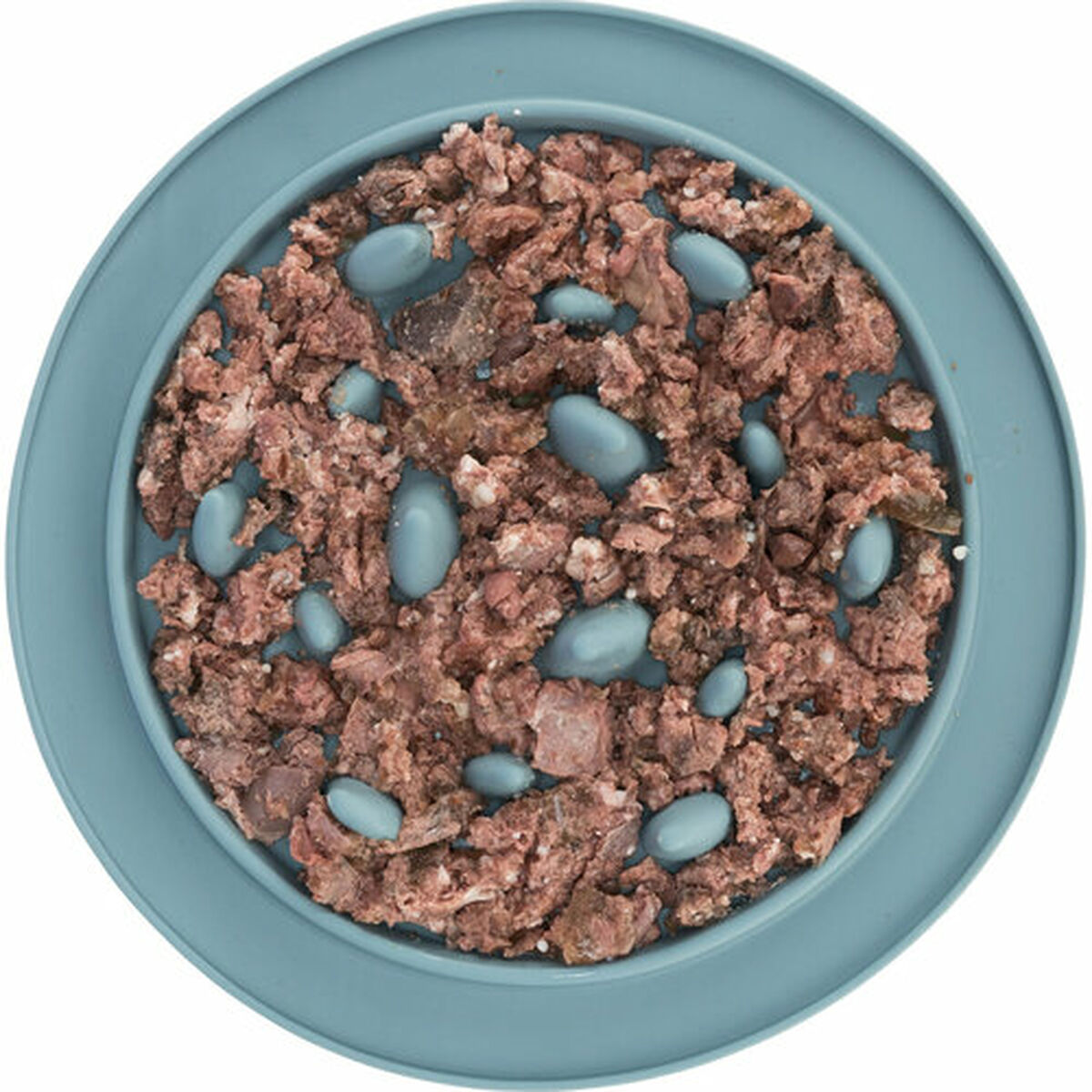 Castron de hrană pentru animale de companie Trixie TPE Ø 24 cm