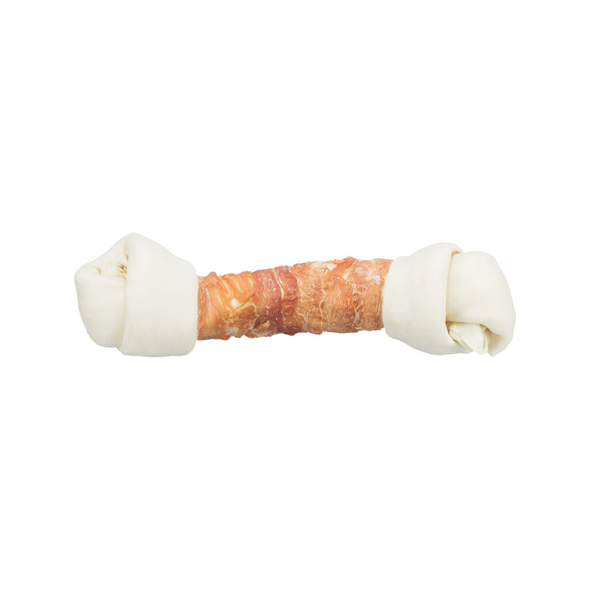 Tratament de îngrijire dentară Trixie Chewing Bone Pui 500 g