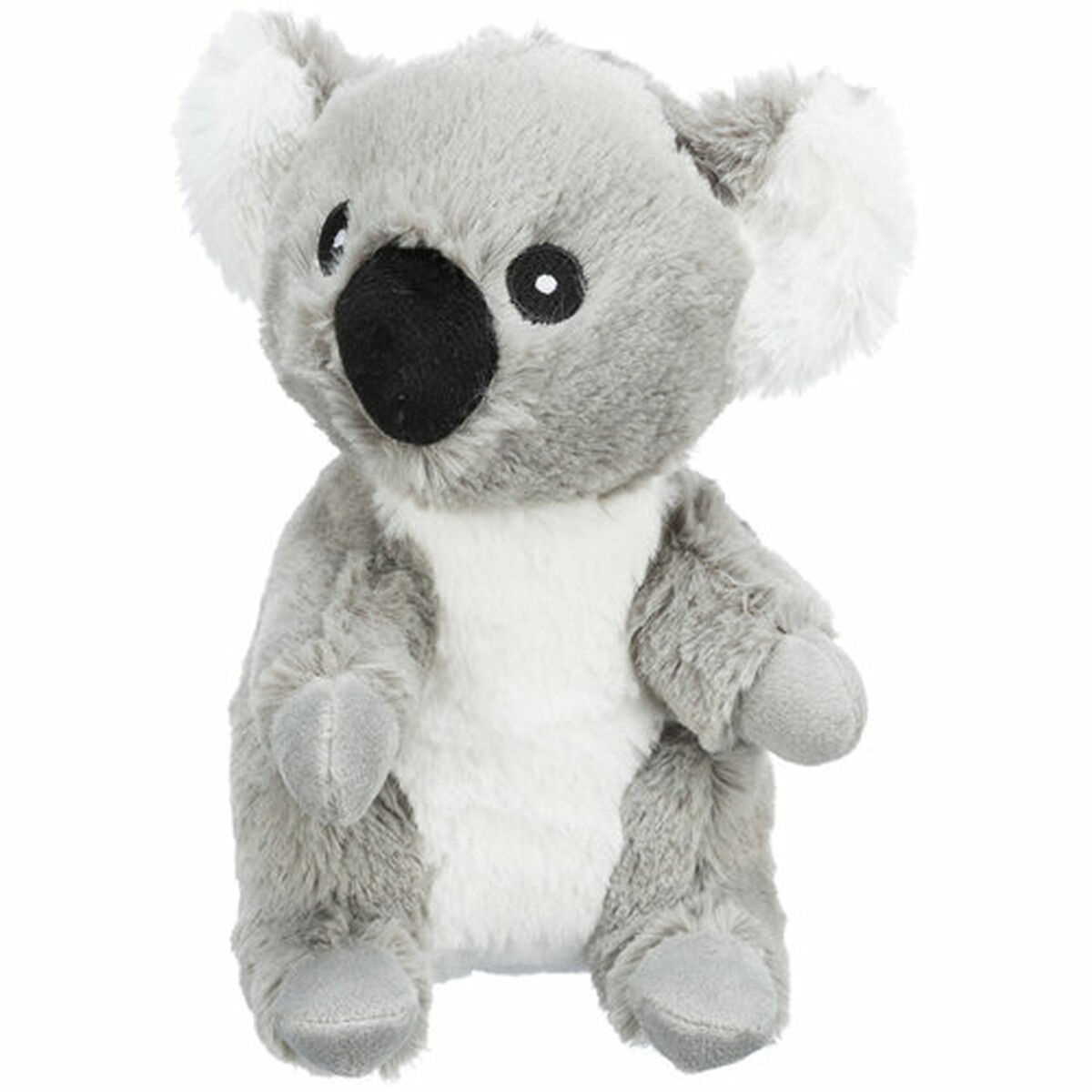 Jucărie din pluș pentru câini Trixie Poliester Flauș 21 cm Koala