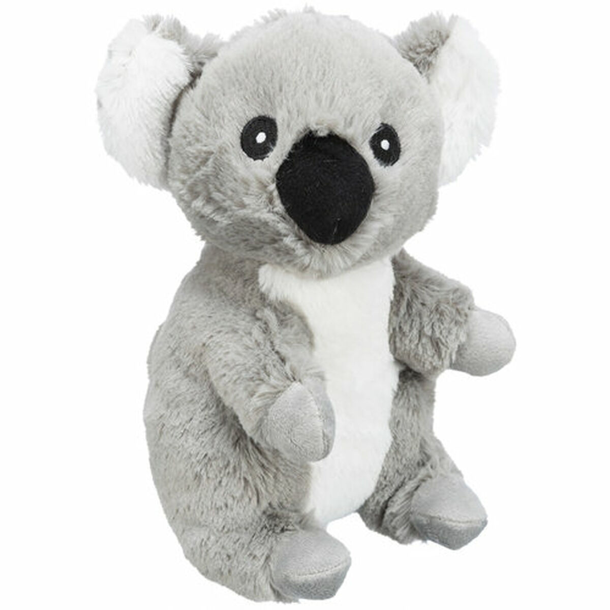 Jucărie din pluș pentru câini Trixie Poliester Flauș 21 cm Koala