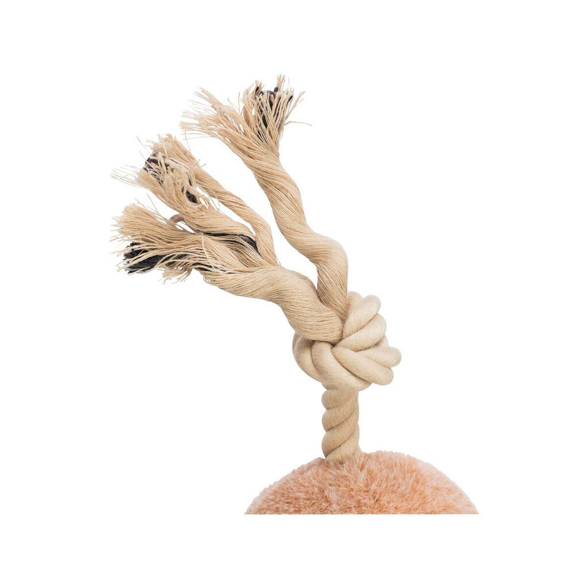 Jucărie pentru câini Trixie Poliester Bumbac 38 cm