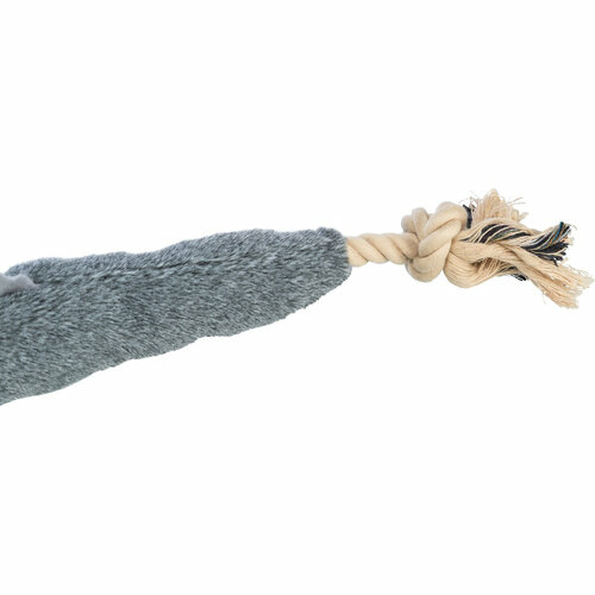 Jucărie din pluș pentru câini Trixie Poliester Bumbac Modern 75 cm