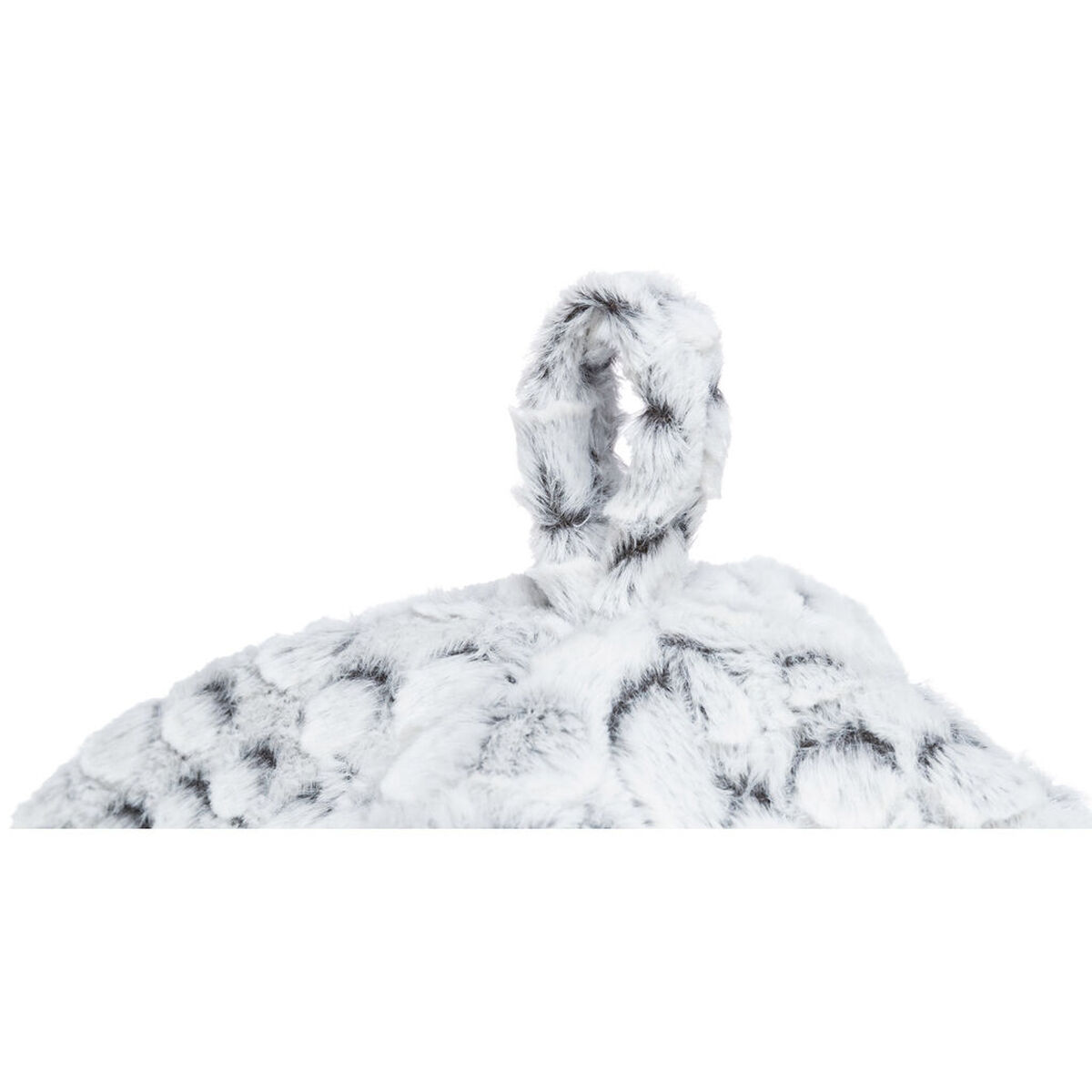 Colibă Trixie Alb Gri 32 × 42 × 32 cm