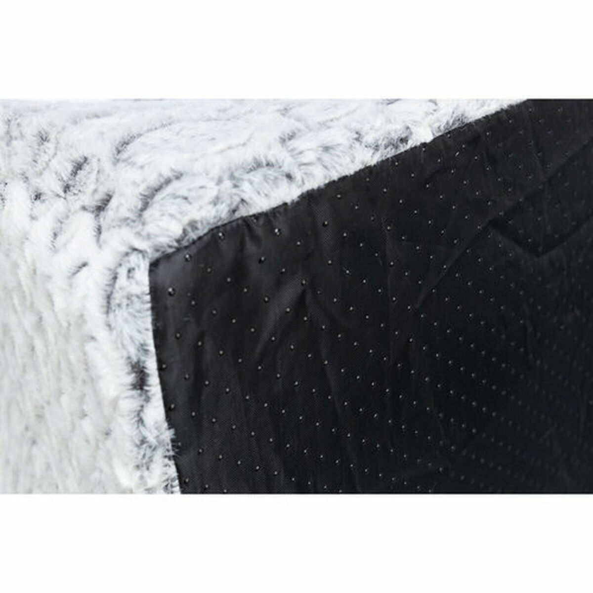 Colibă Trixie Alb Gri 32 × 42 × 32 cm