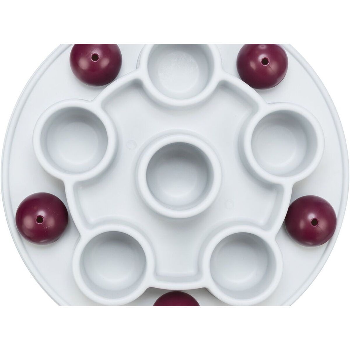 Jucărie pentru pisici Trixie Plastic Ø 28 cm