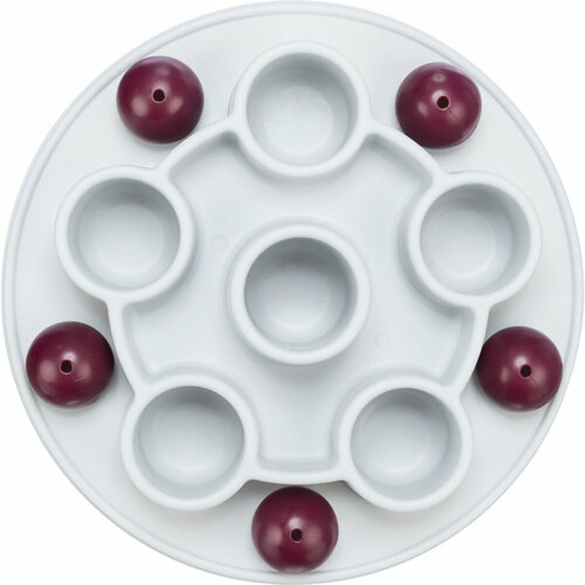 Jucărie pentru pisici Trixie Plastic Ø 28 cm