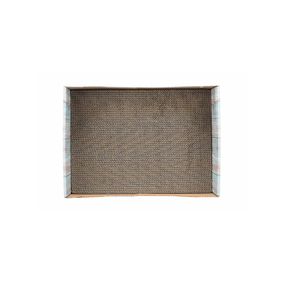 Suport de Ascuțit Gheare pentru Pisici Trixie 45 × 12 × 33 cm