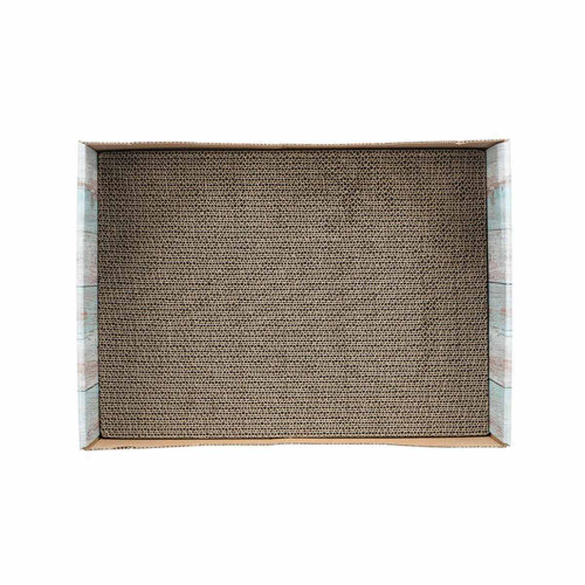 Suport de Ascuțit Gheare pentru Pisici Trixie 45 × 12 × 33 cm