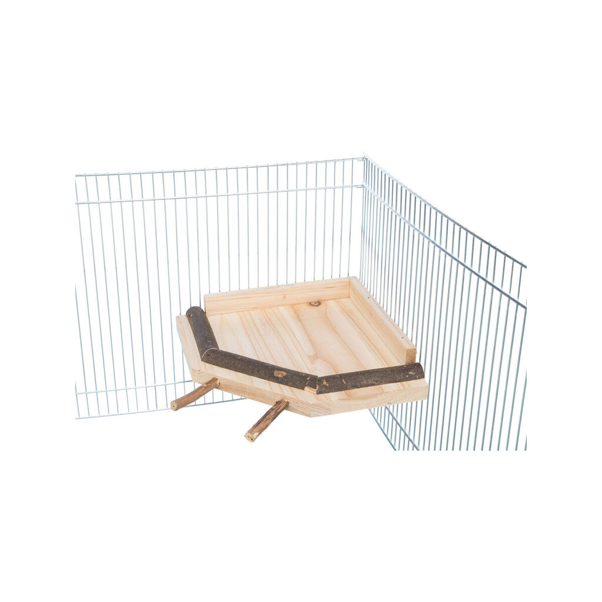 Decor Trixie 19 × 19 CM