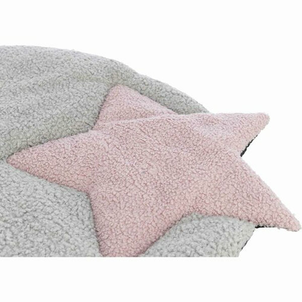 Saltea Trixie Gri Liliachiu 55 x 61 cm