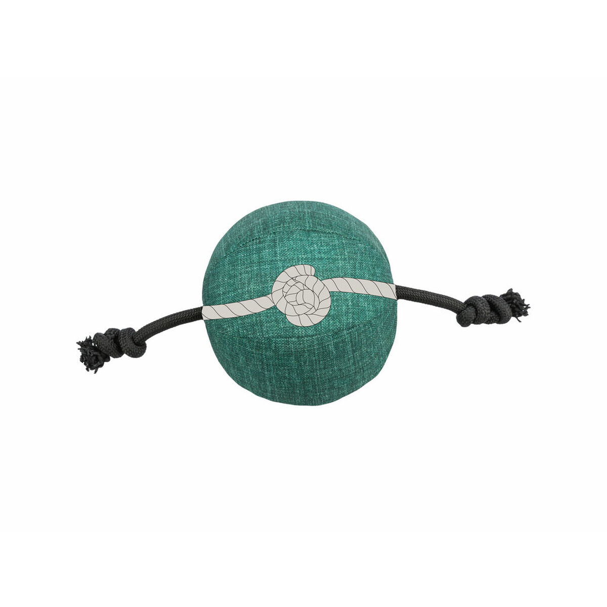 Jucărie pentru câini Trixie Poliester Въже Ø 14 × 34 CM