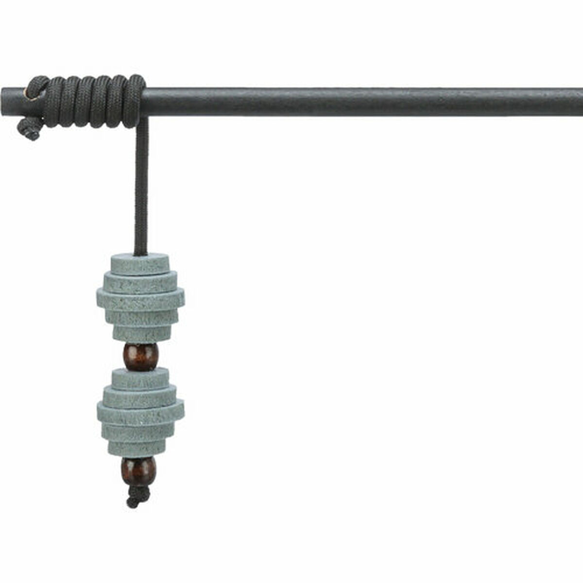 Jucărie pentru pisici Trixie Pâslă Lemn