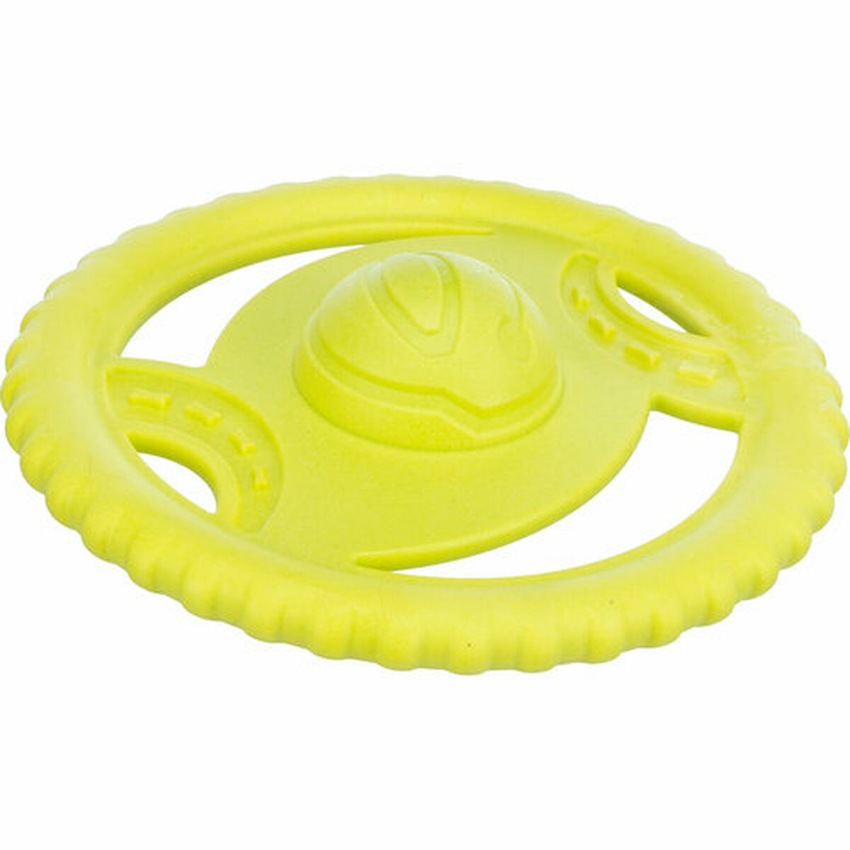 Frisbee Trixie TPR Ø 20 cm Acustic
