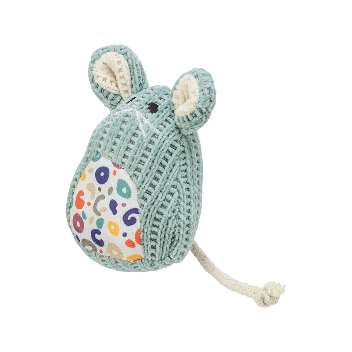 Jucărie pentru pisici Trixie Mouse