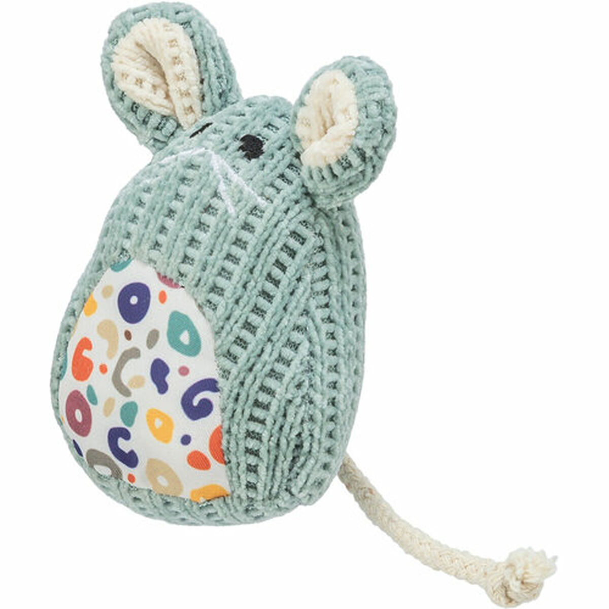 Jucărie pentru pisici Trixie Mouse