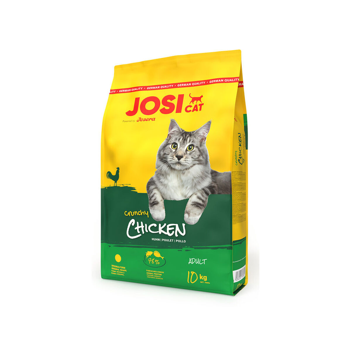 Mâncare pentru pisici Josera 10 kg