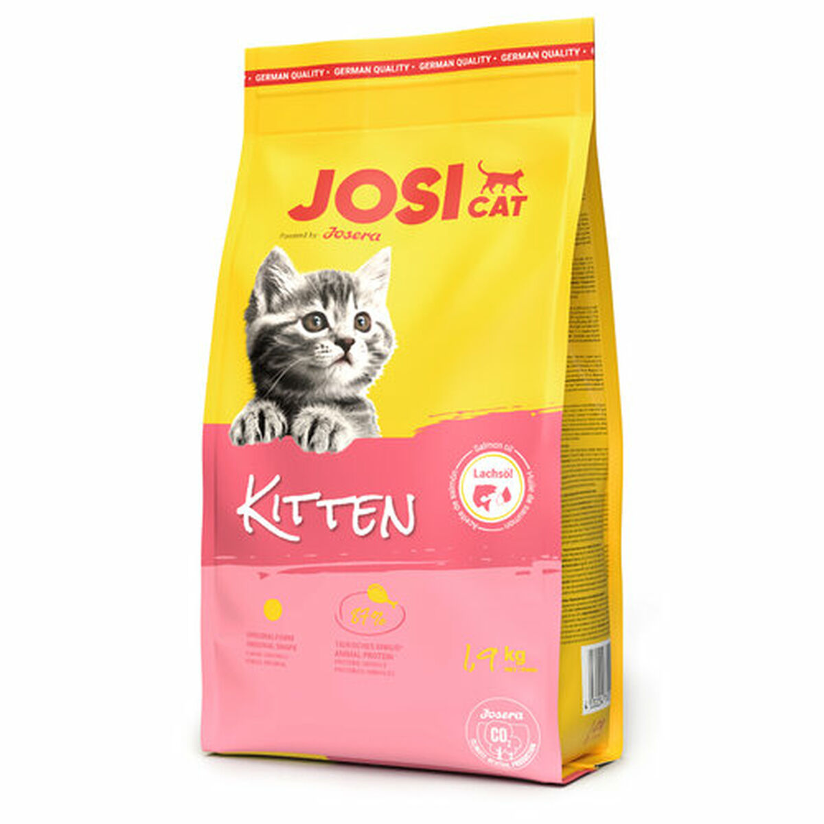 Mâncare pentru pisici Josera Kitten 1,9 Kg