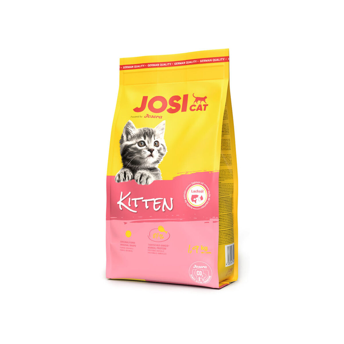 Mâncare pentru pisici Josera Kitten 1,9 Kg