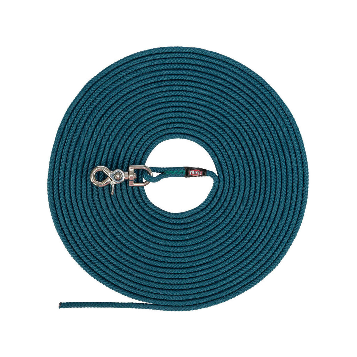 Lesă de urmărire Trixie Albastru