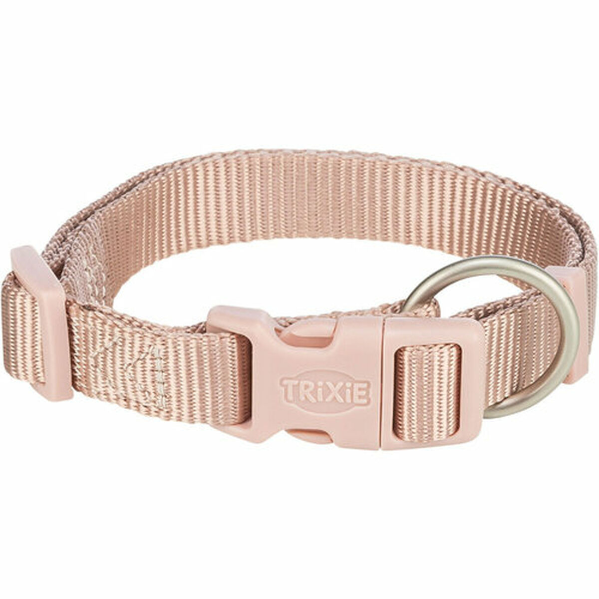 Zgardă pentru câini Trixie Premium Blush S/M 30-45 cm