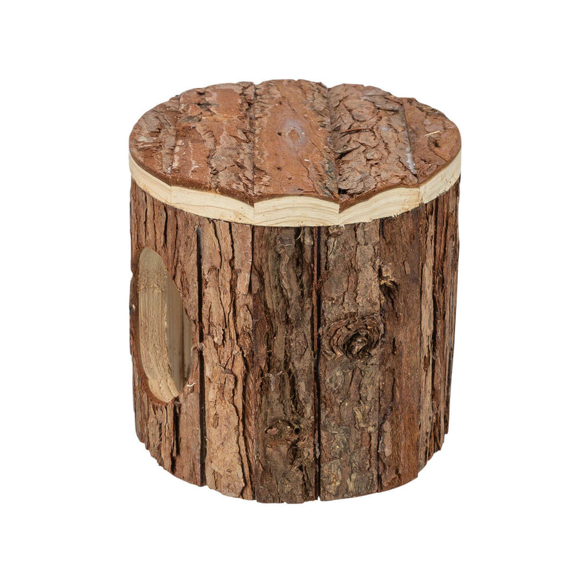 Căsuță Trixie Mette 18 × 12 × 12 CM