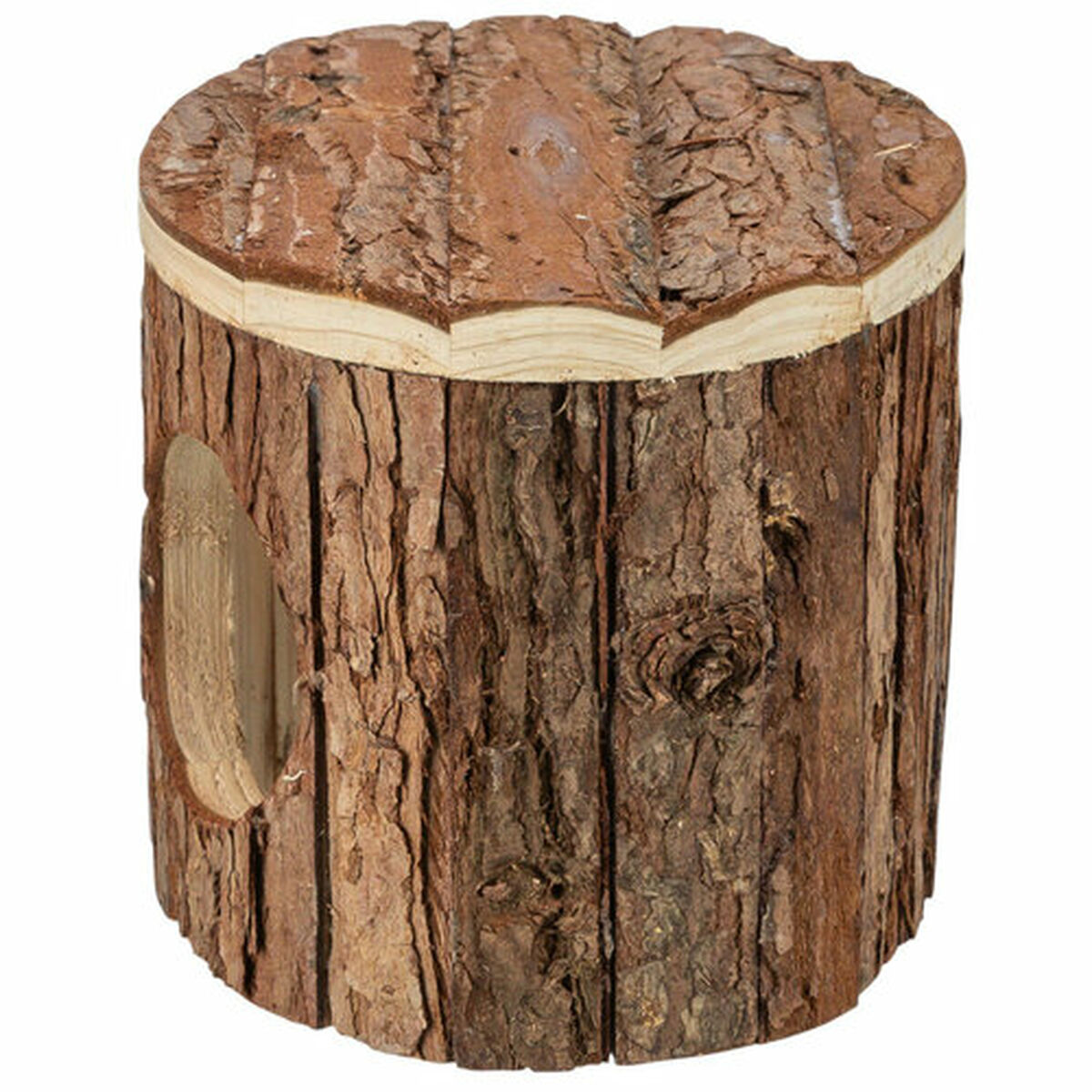 Căsuță Trixie Mette 18 × 12 × 12 CM