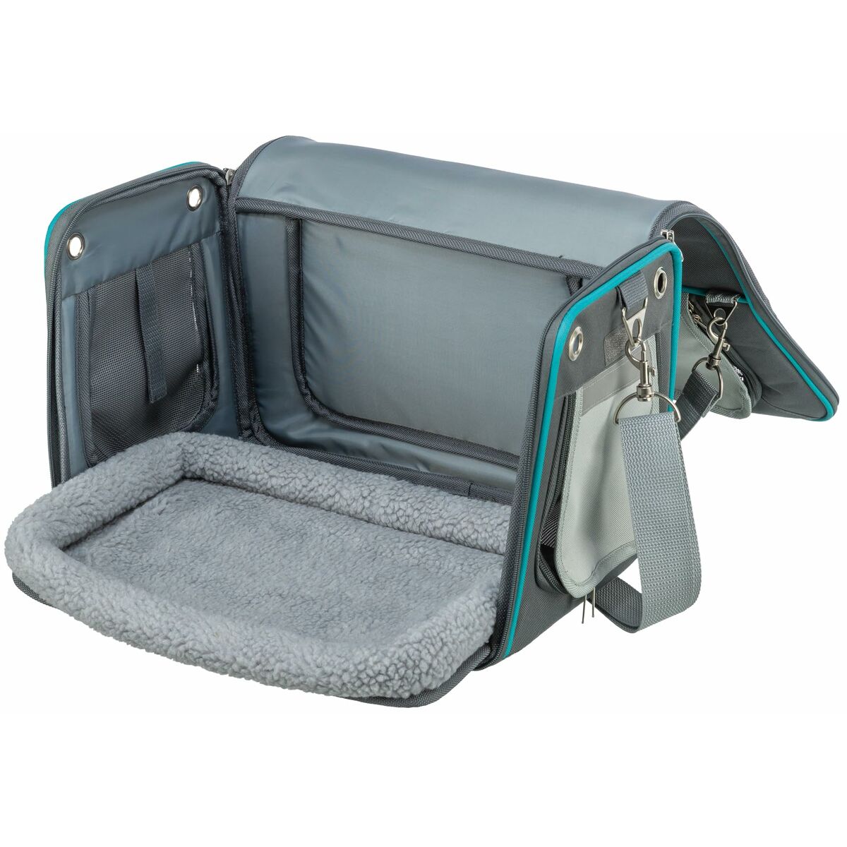 Transportor Trixie Friends on Tour Gri