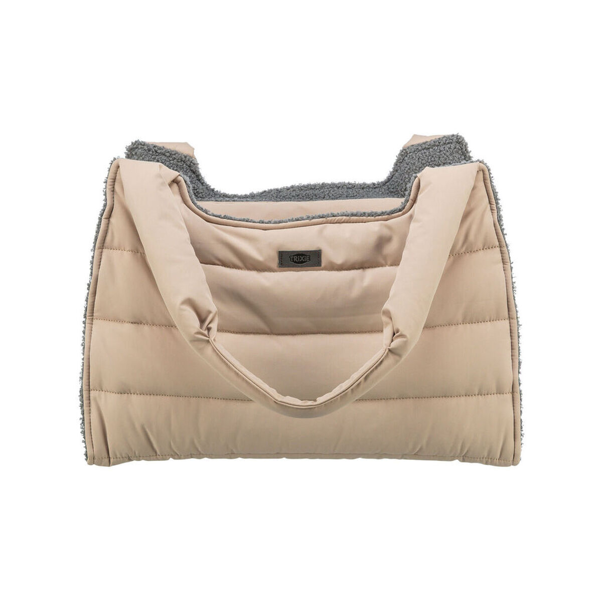 Geantă pentru animale de companie Trixie Gina Blush 42 × 22 × 58 cm