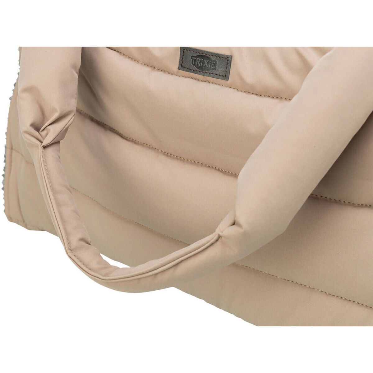 Geantă pentru animale de companie Trixie Gina Blush 42 × 22 × 58 cm