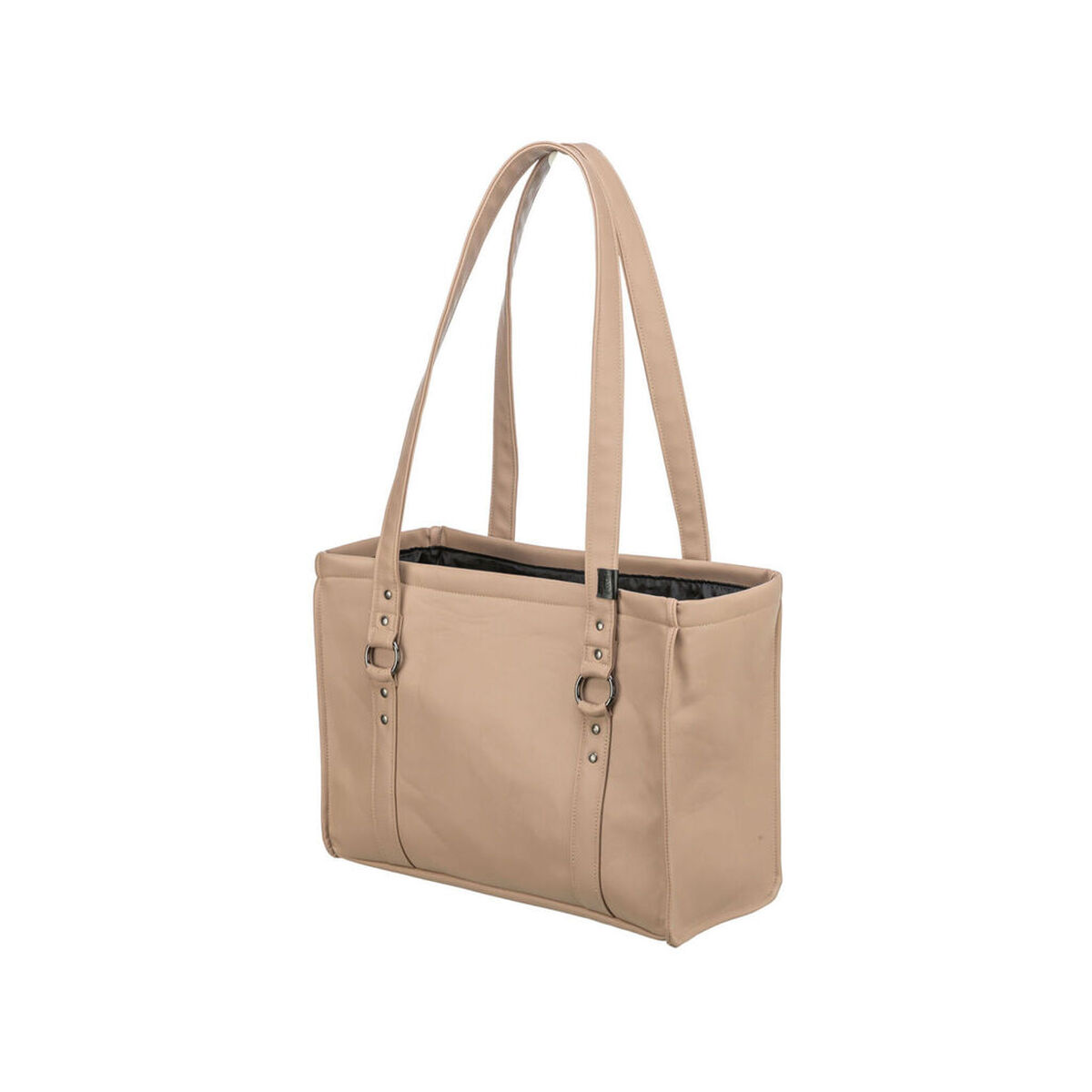 Geantă pentru animale de companie Trixie CityStyle Maro 40 × 20 × 30 cm