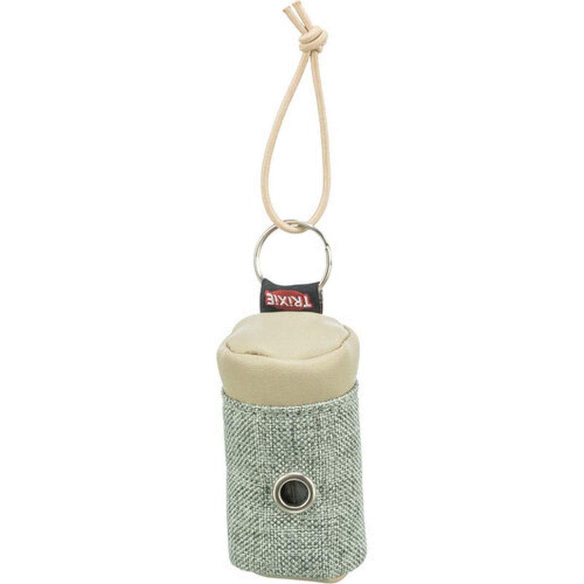 Dozator de Saci pentru Animale de Companie Trixie Poliester