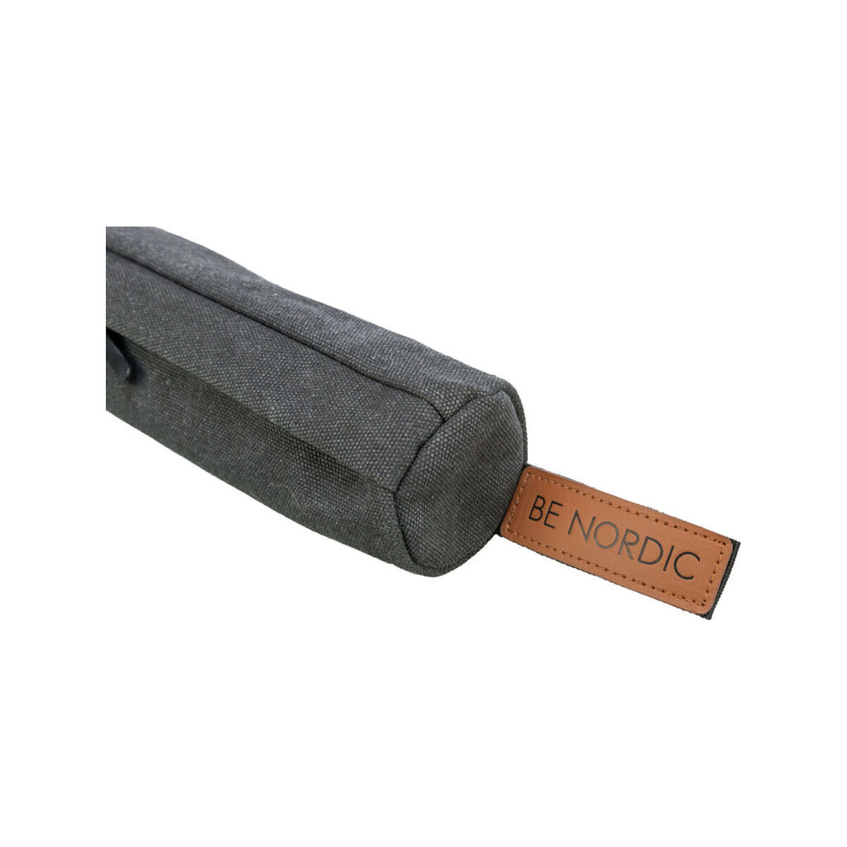 Jucărie pentru câine Trixie Be Nordic Negru Ø 6 × 20 CM