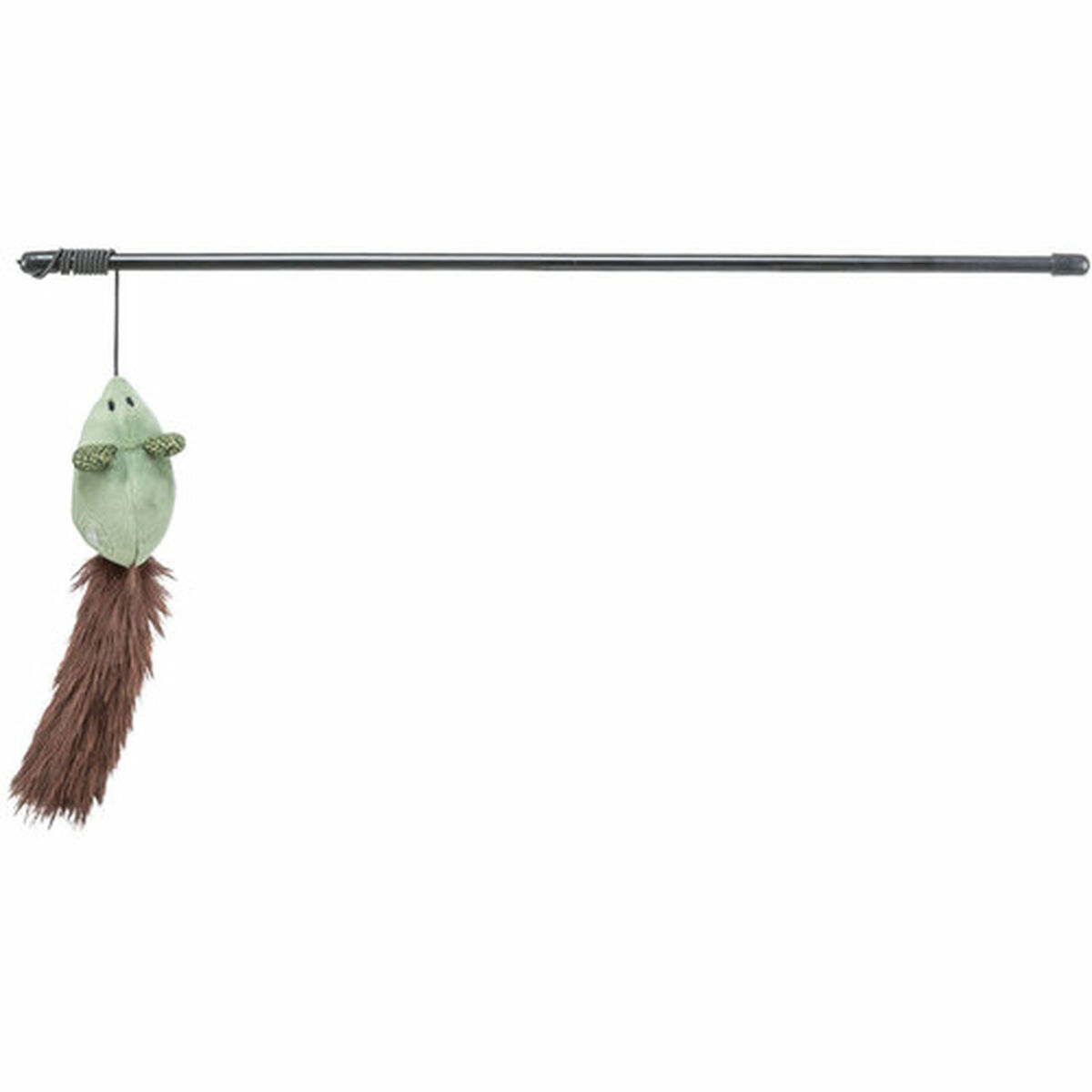 Jucărie pentru pisici Trixie Poliester Flauș