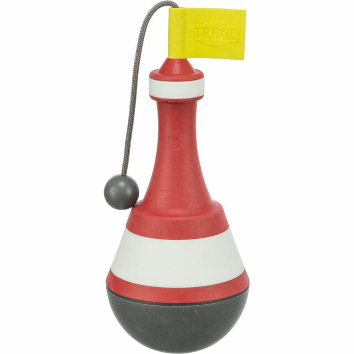 Jucărie pentru câini Trixie Cauciuc TPR 19 cm