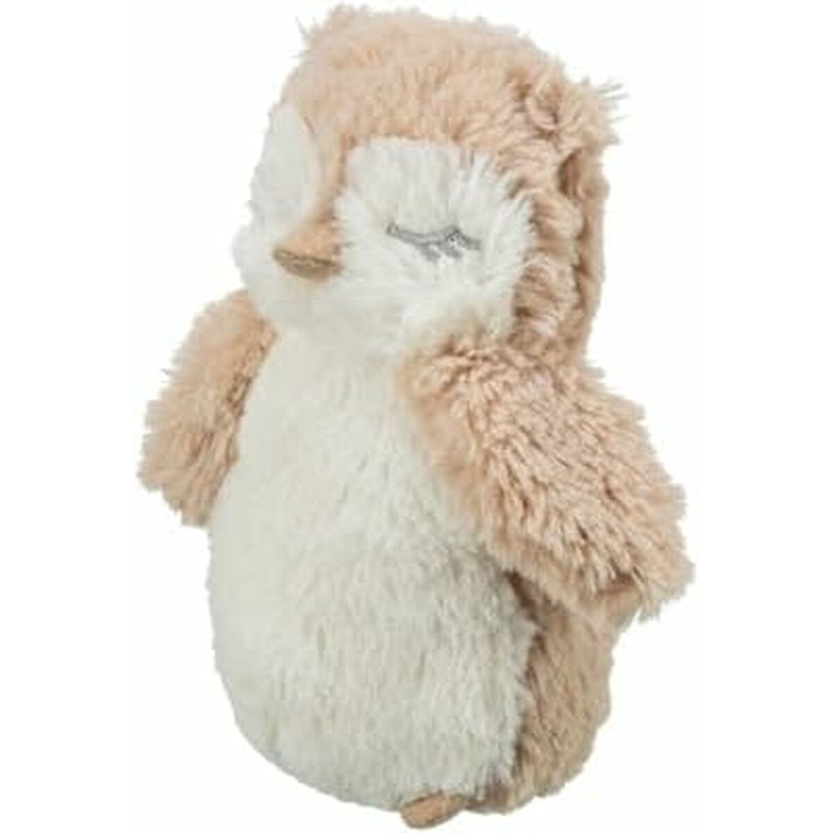 Jucărie din pluș pentru câini Trixie Poliester Flauș 18 cm