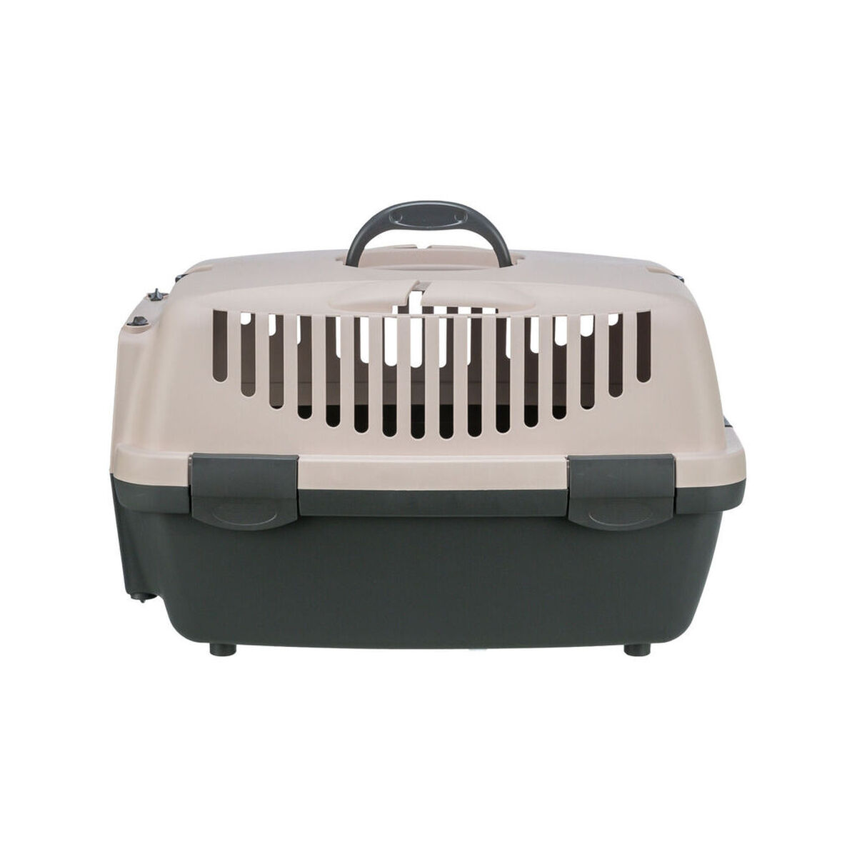 Transportor Trixie Capri Gri închis Blush 32 × 31 × 48 CM