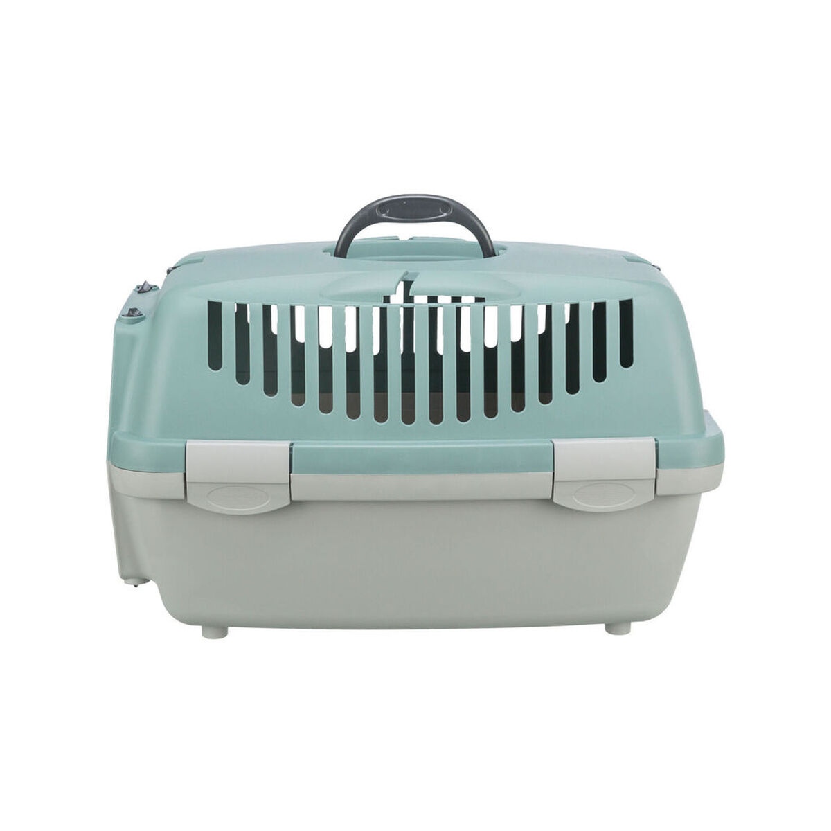 Transportor Trixie Capri 1 & 2 Verde Gri deschis 32 × 31 × 48 CM