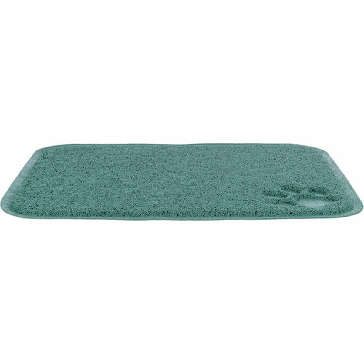 Covor litieră pentru pisici Trixie Verde PVC 37 × 45 cm