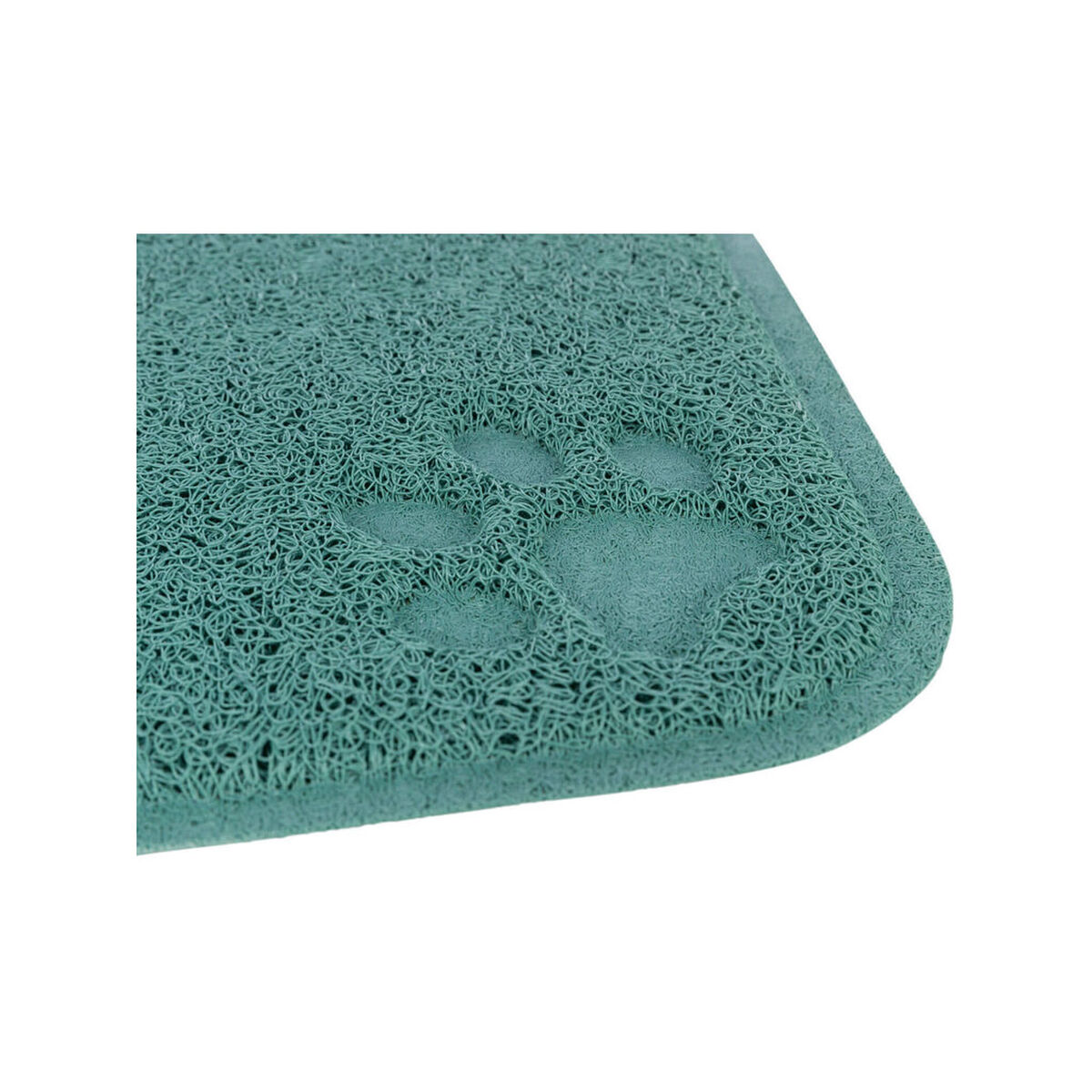 Covor litieră pentru pisici Trixie Verde PVC 37 × 45 cm