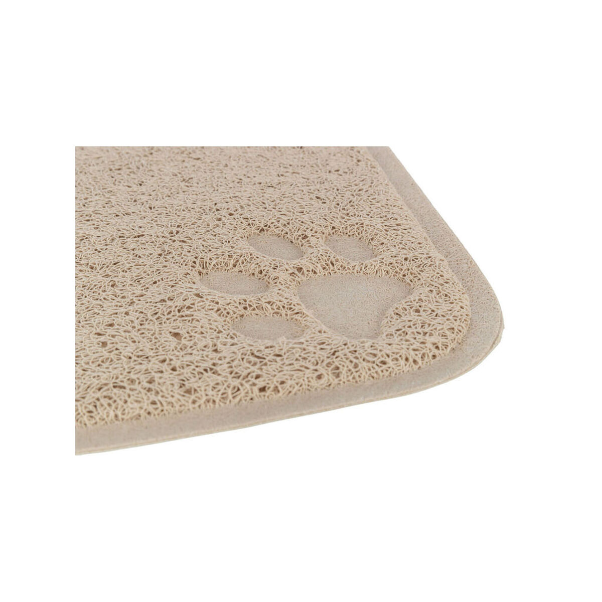 Covor litieră pentru pisici Trixie Blush PVC 37 × 45 cm