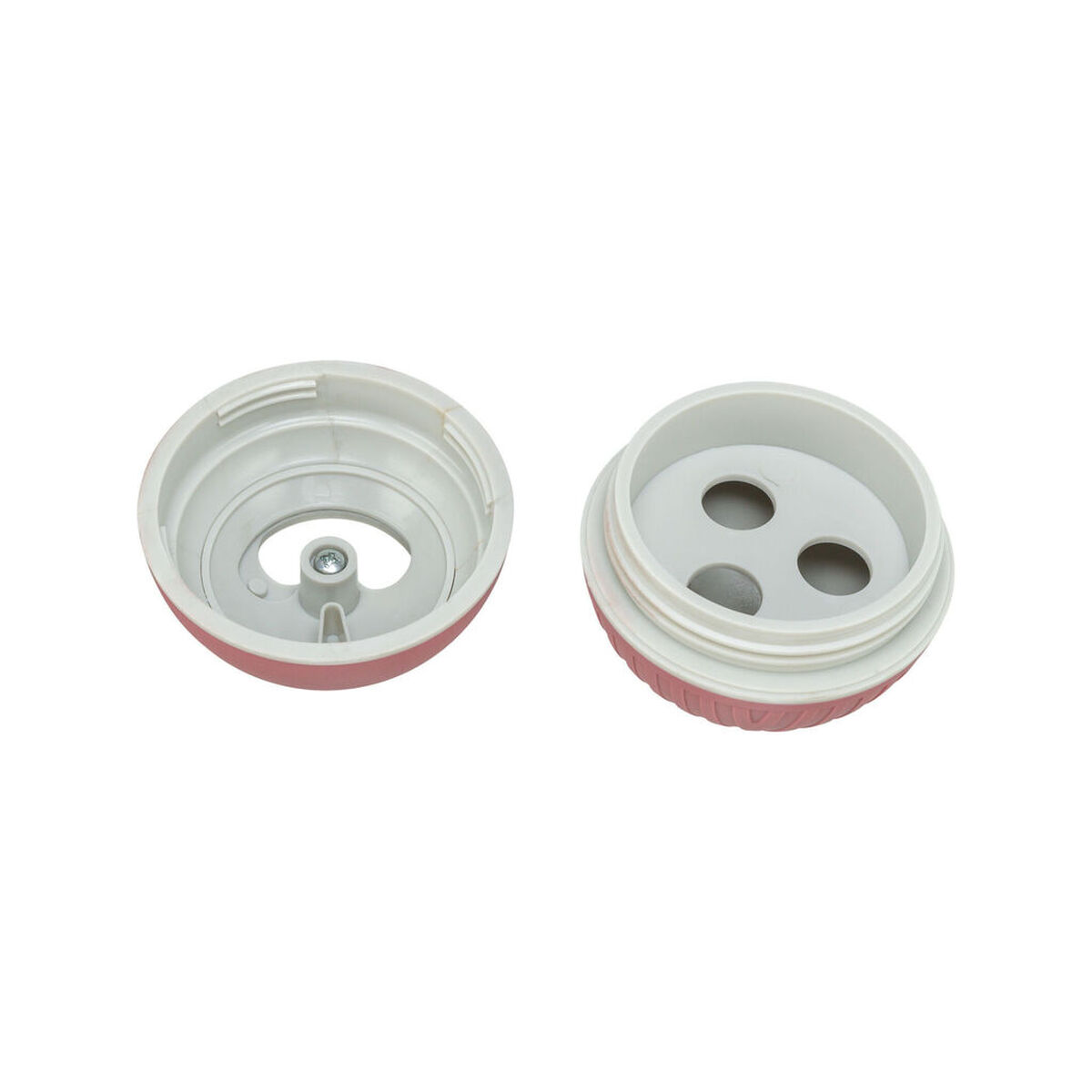 Distribuitor de mâncare 2 în 1 jucărie pentru animale de companie Trixie Cauciuc Plastic TPR Ø 7,5 cm