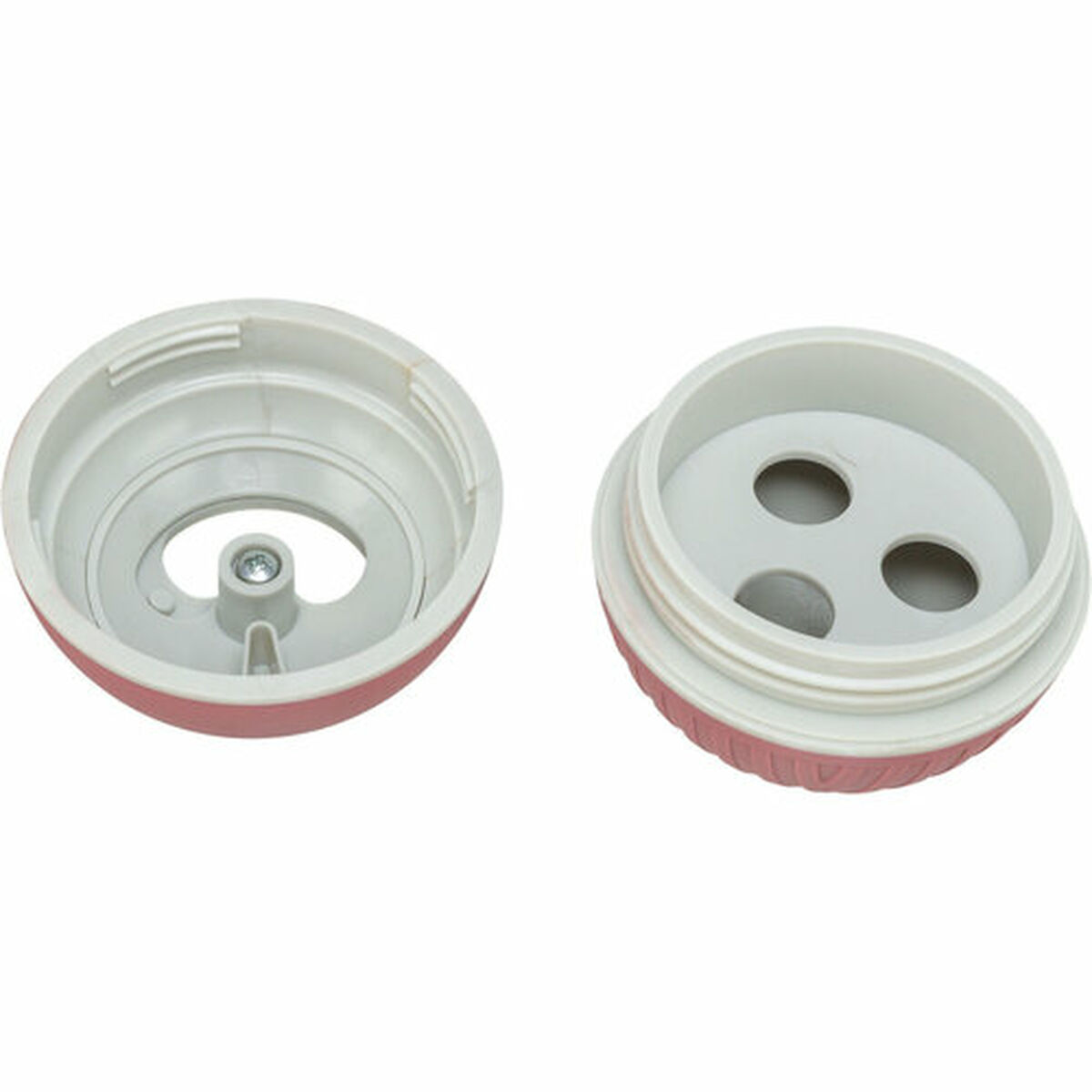 Distribuitor de mâncare 2 în 1 jucărie pentru animale de companie Trixie Cauciuc Plastic TPR Ø 7,5 cm