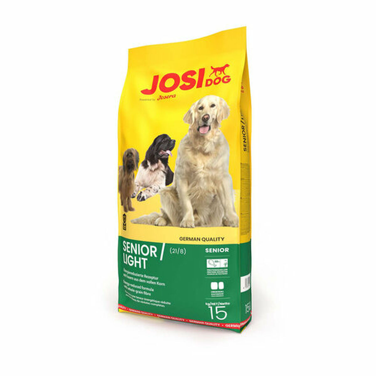Nutreț Josera Senior Light 15 kg
