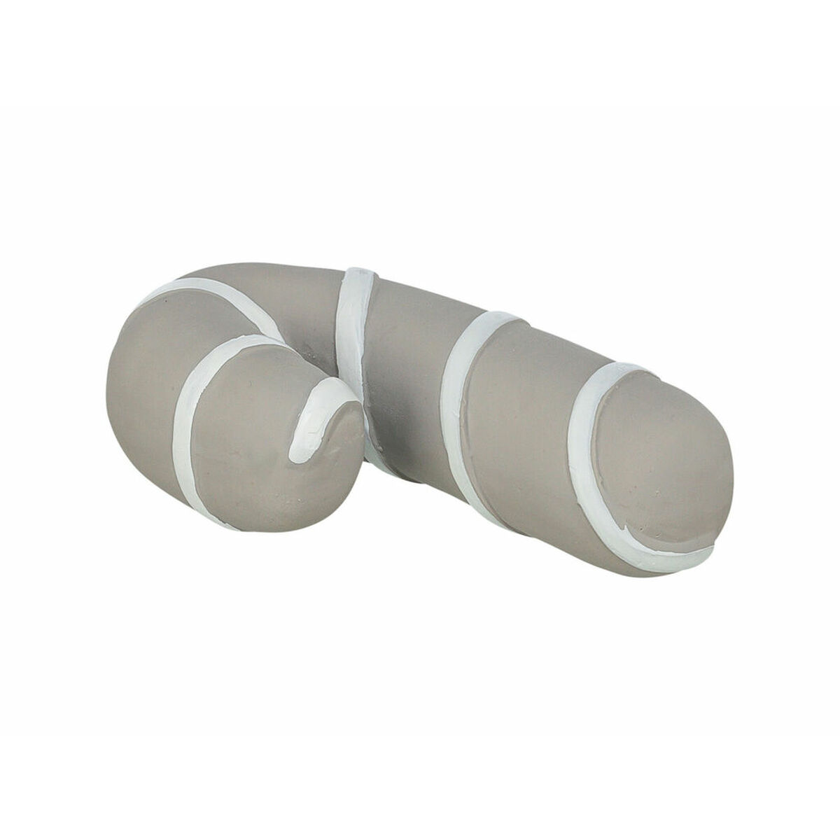 Jucărie pentru câini Trixie Gri 10 cm Acadea Bastonaș