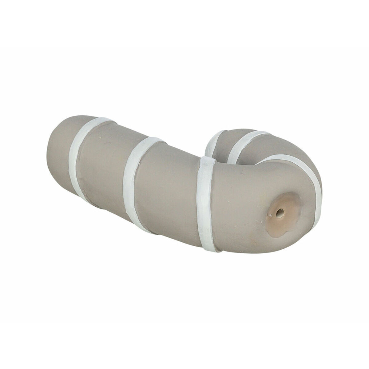 Jucărie pentru câini Trixie Gri 10 cm Acadea Bastonaș