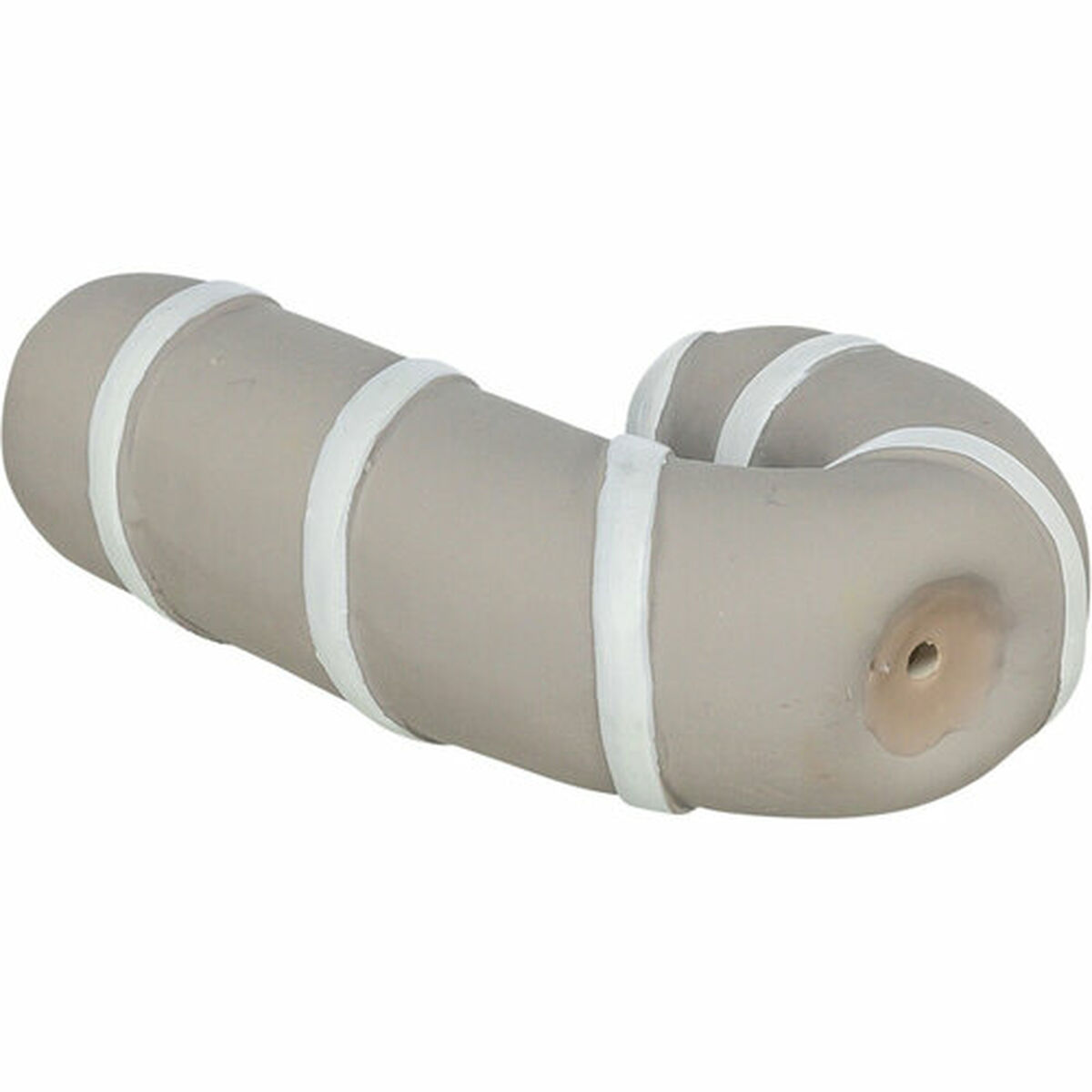 Jucărie pentru câini Trixie Gri 10 cm Acadea Bastonaș